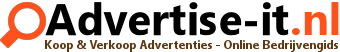 Advertise-it - BE | Log in of maak een account aan